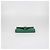 Cartera Gucci de cuero verde con cadena Dionysus de cristal - vista 4