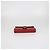 Cartera Gucci de cuero rojo con cadena Dionysus de cristal - vista 4