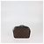 Borsa a tracolla Saintonge in tela monogramma nera Louis Vuitton Nero - vista 3
