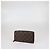 Louis Vuitton Monogram Canvas Zippy Wallet - view 2