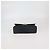 Borsa Chanel Jumbo Classic Double Flap in pelle caviar nera trapuntata Nero - vista 4