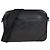 Borsa Messenger Duo in Pelle Monogram Shadow Nera Louis Vuitton Nero