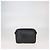 Borsa Messenger Duo in Pelle Monogram Shadow Nera Louis Vuitton Nero - vista 3