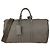 Louis Vuitton Khaki Aerogram Leder Keepall Bandoulier 50 Tasche