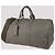 Louis Vuitton Khaki Aerogram Leder Keepall Bandoulier 50 Tasche - Ansicht 2