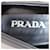 Mocassins en cuir verni noir Prada  - vue 6