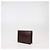 Tom Ford Dark Brown Leather Bifold Wallet - view 2