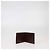 Tom Ford Dark Brown Leather Bifold Wallet - view 4
