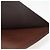 Tom Ford Dark Brown Leather Bifold Wallet - view 7