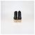 Stella Mc Cartney Stella McCartney Elyse Star Plattform-Sneaker aus schwarzem Kunstleder mit Schnürung - Ansicht 5