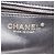 Borsa Mini Kelly in Velluto Nero Trapuntato di Chanel - vista 5