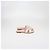 Sandalias Oran de Lizard Bicolor Hermès - vista 3