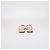 Sandalias Oran de Lizard Bicolor Hermès - vista 5
