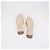 Sandalias Oran de Lizard Bicolor Hermès - vista 7