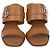 Sandali Kute 60 in pelle naturale Hermès