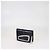 Stéphane Rolland Clutch Talitha in pelle di coccodrillo nera edizione limitata con cristalli di Stephane Rolland Nero - vista 2