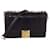 Borsa a spalla 4G piccola in pitone viola Givenchy Porpora  - vista 1
