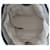 Chanel Deauville Striped Tote Bag in Navy Blue and Beige Canvas  - view 8