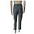 Christian Dior Seltene Dior Oblique-Canvas- und blaue Denim-Hose - Ansicht 5
