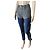 Christian Dior Seltene Dior Oblique-Canvas- und blaue Denim-Hose - Ansicht 7