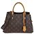 Borsa Montaigne BB in tela Monogram Louis Vuitton