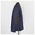 Autre Marque CH Carolina Herrera Navy Blue Quilted Puffer Jacket - view 2