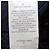 Autre Marque CH Carolina Herrera Navy Blue Quilted Puffer Jacket - view 7