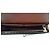 Pochette Louis Vuitton S Lock in tela monogram e pelle naturale Marrone - vista 11