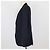 Blazer blu navy in lana a un bottone Karl Lagerfeld - vista 2