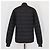 Jaqueta Puffer Preta Compactável Kenzo - vista 3