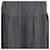 Falda maxi plisada de algodón negra Staud Negro - vista 4