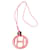 Hermès Herme Tropique H Equipe Nautique Pendant Necklace  - view 1