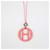Hermès Herme Tropique H Equipe Nautique Pendant Necklace  - view 3