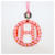 Hermès Herme Tropique H Equipe Nautique Pendant Necklace  - view 5