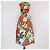 Giacca Puffer Floreale Multicolore Mary Moncler Richard Quinn - vista 2
