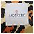 Giacca Puffer Floreale Multicolore Mary Moncler Richard Quinn - vista 5