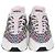 Versace Multicolor Leather and Fabric Trigreca Sneakers