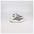 Versace Multicolor Leather and Fabric Trigreca Sneakers - view 3