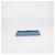Hermès Hermes Blue Jean Epsom Leather Kelly Classic Wallet  - view 4