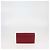 Cartera larga Constance en cuero Swift Rouge H de Hermès Roja - vista 3