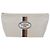 Goyard Necessaire Organizer Tasche aus hellbeigem Canvas