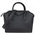 Borsa Antigona piccola in pelle nera Givenchy Nero