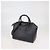 Borsa Antigona piccola in pelle nera Givenchy Nero - vista 2