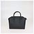 Borsa Antigona piccola in pelle nera Givenchy Nero - vista 3