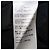 3.1 Phillip Lim Black Blend Wool Button Detail Drawstring Pants - view 6