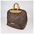 Borsa da weekend Evasion in tela Monogram Louis Vuitton - vista 2