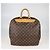 Borsa da weekend Evasion in tela Monogram Louis Vuitton - vista 3