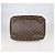 Borsa da weekend Evasion in tela Monogram Louis Vuitton - vista 4