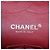 Bolsa Chanel Jumbo Classic Double Flap em couro caviar matelassado vermelho escuro Bordeaux - vista 5