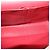Bolsa Chanel Jumbo Classic Double Flap em couro caviar matelassado vermelho escuro Bordeaux - vista 6